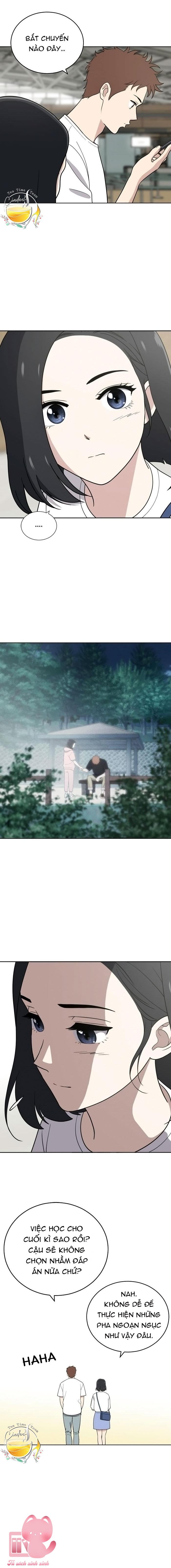 Cô Nàng Hết Thuốc Chữa - Chap 69