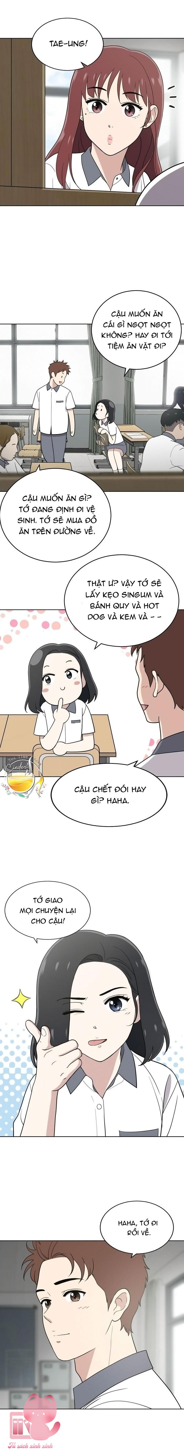 Cô Nàng Hết Thuốc Chữa - Chap 69