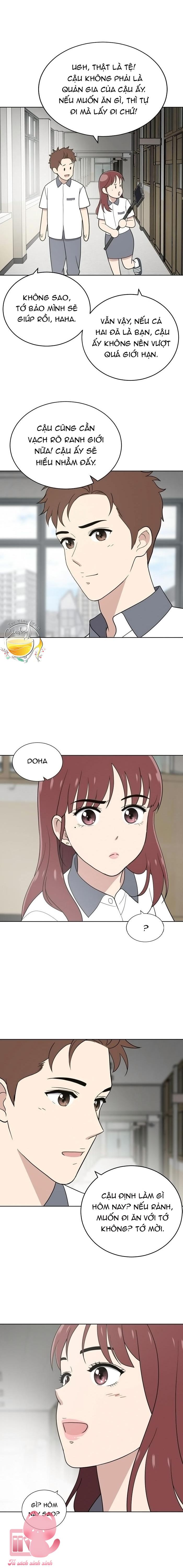 Cô Nàng Hết Thuốc Chữa - Chap 69