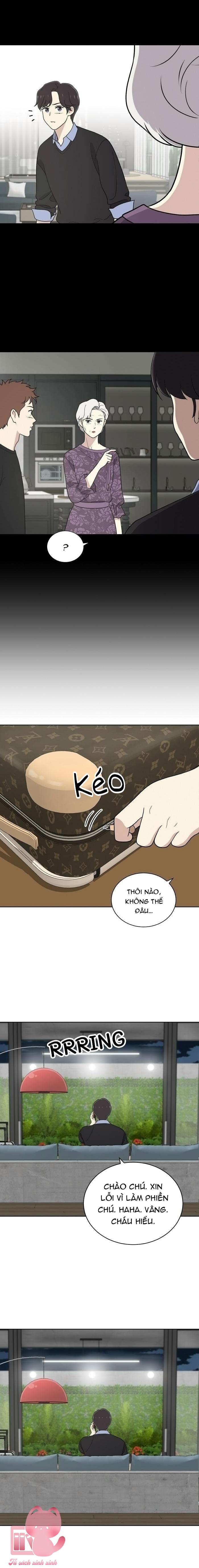 Cô Nàng Hết Thuốc Chữa - Chap 69