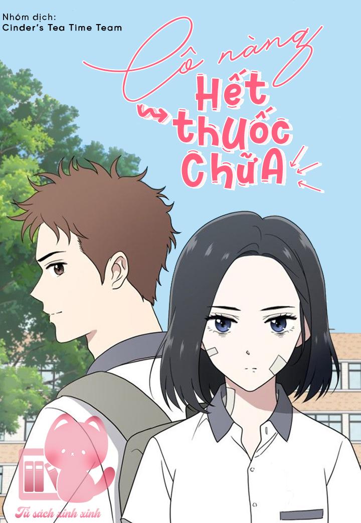 Cô Nàng Hết Thuốc Chữa - Chap 70