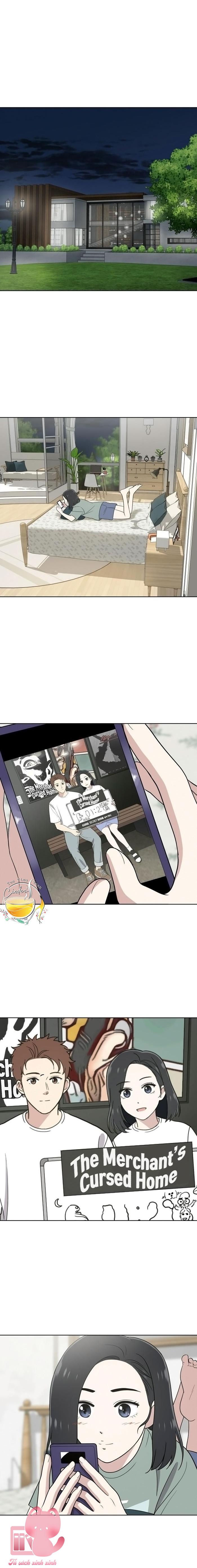 Cô Nàng Hết Thuốc Chữa - Chap 70