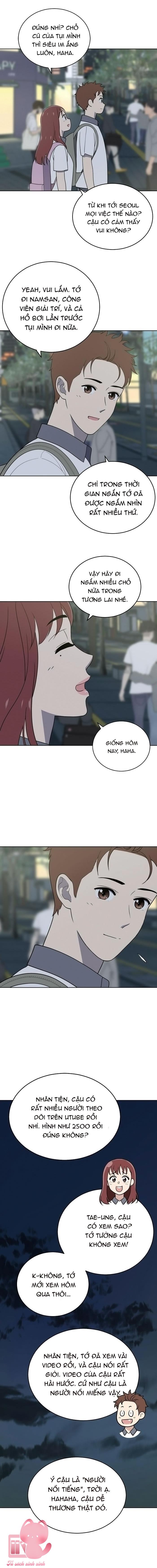 Cô Nàng Hết Thuốc Chữa - Chap 70