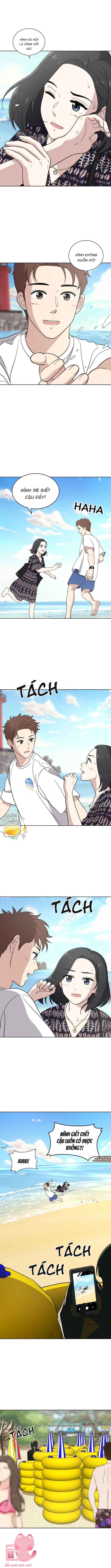 Cô Nàng Hết Thuốc Chữa - Chap 71