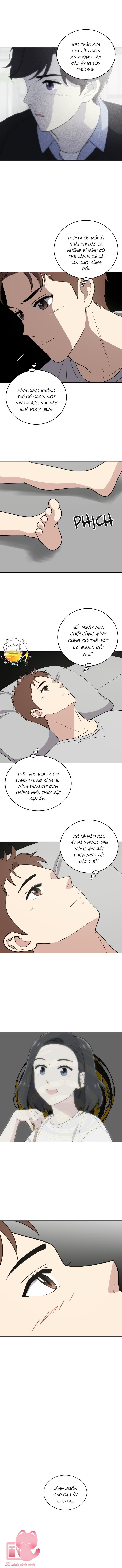 Cô Nàng Hết Thuốc Chữa - Chap 71