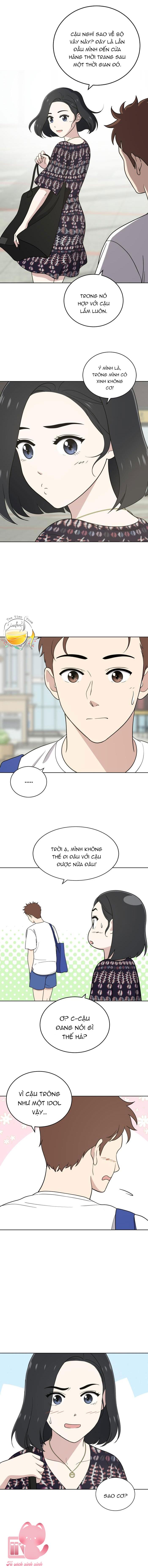 Cô Nàng Hết Thuốc Chữa - Chap 71