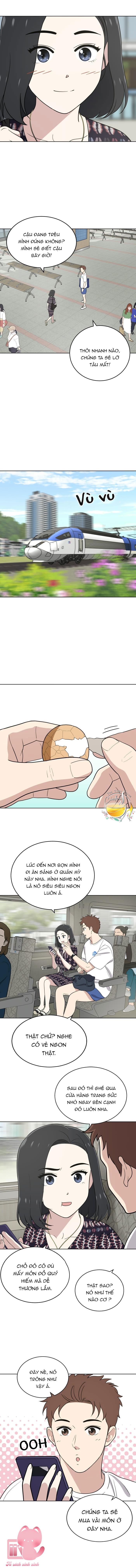 Cô Nàng Hết Thuốc Chữa - Chap 71