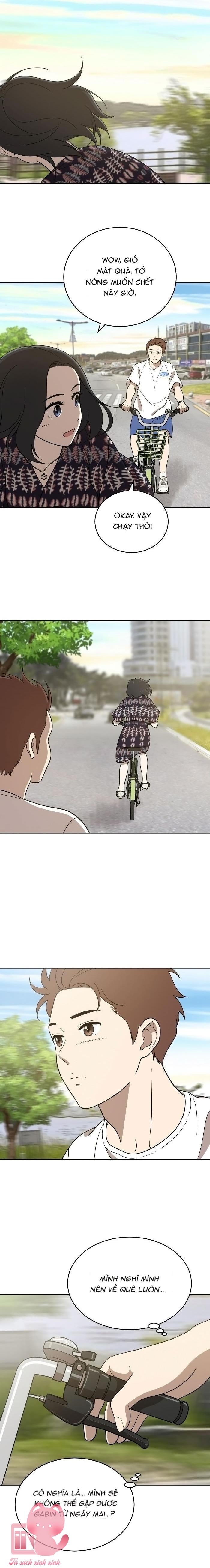 Cô Nàng Hết Thuốc Chữa - Chap 72