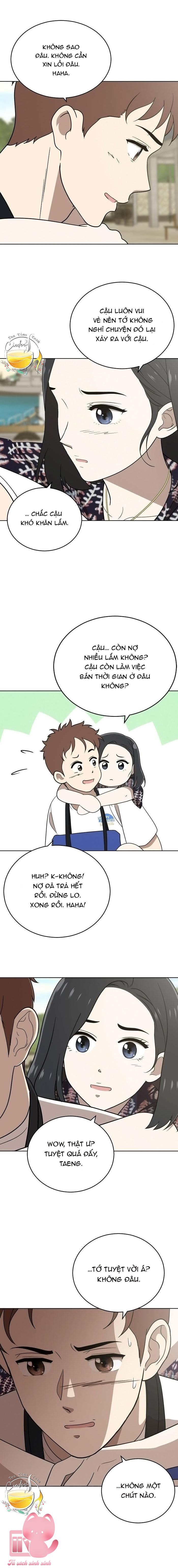 Cô Nàng Hết Thuốc Chữa - Chap 72