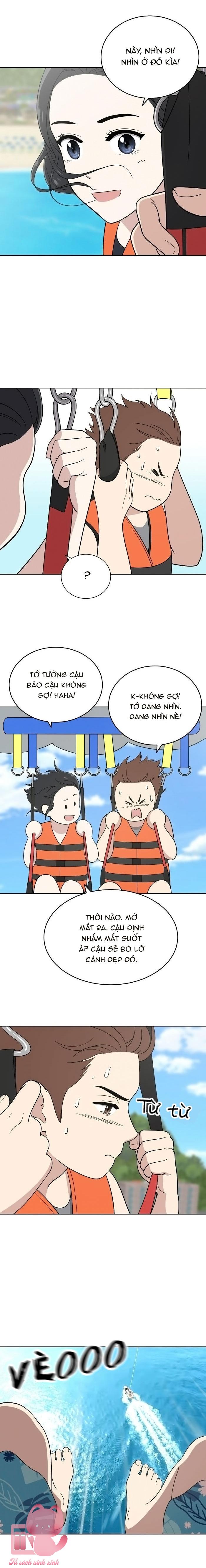 Cô Nàng Hết Thuốc Chữa - Chap 72