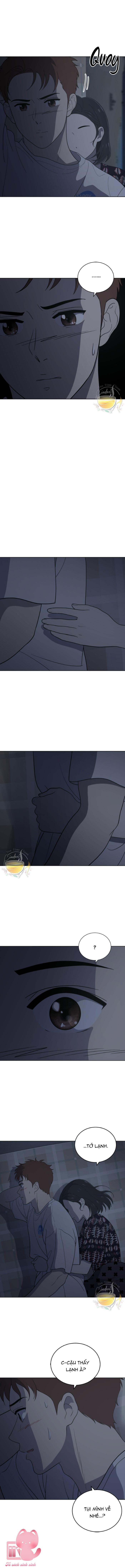 Cô Nàng Hết Thuốc Chữa - Chap 73