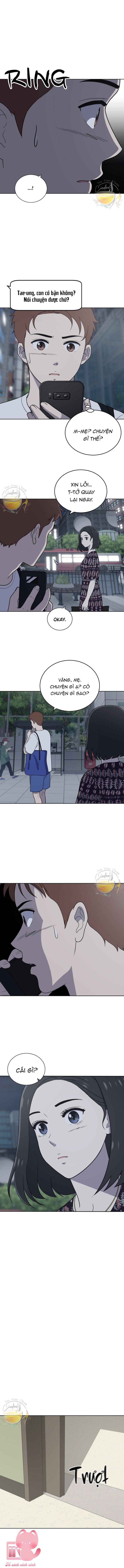 Cô Nàng Hết Thuốc Chữa - Chap 74