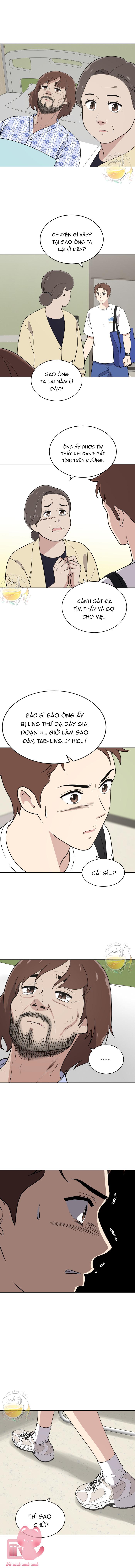 Cô Nàng Hết Thuốc Chữa - Chap 74