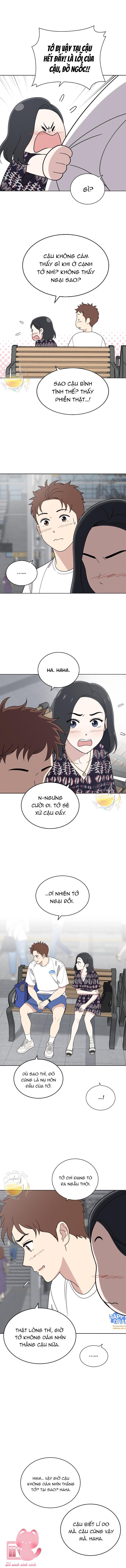Cô Nàng Hết Thuốc Chữa - Chap 74