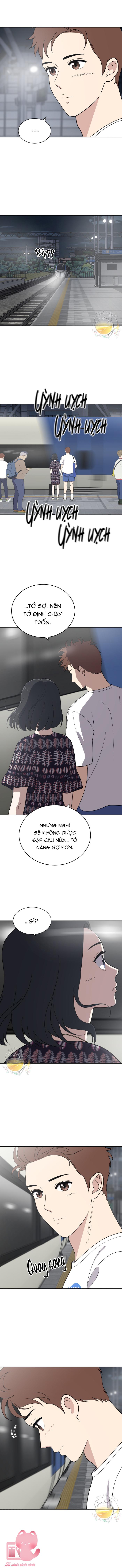 Cô Nàng Hết Thuốc Chữa - Chap 74