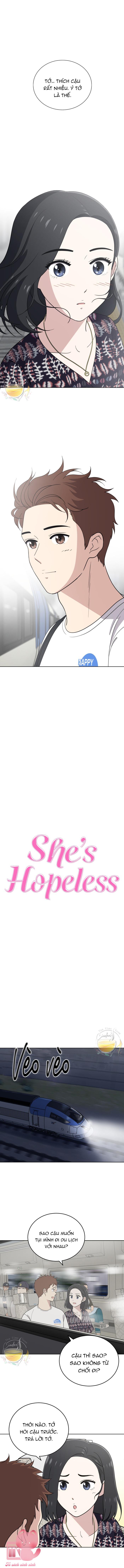 Cô Nàng Hết Thuốc Chữa - Chap 74