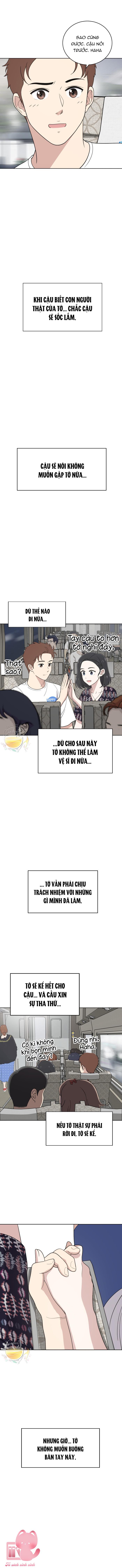 Cô Nàng Hết Thuốc Chữa - Chap 74