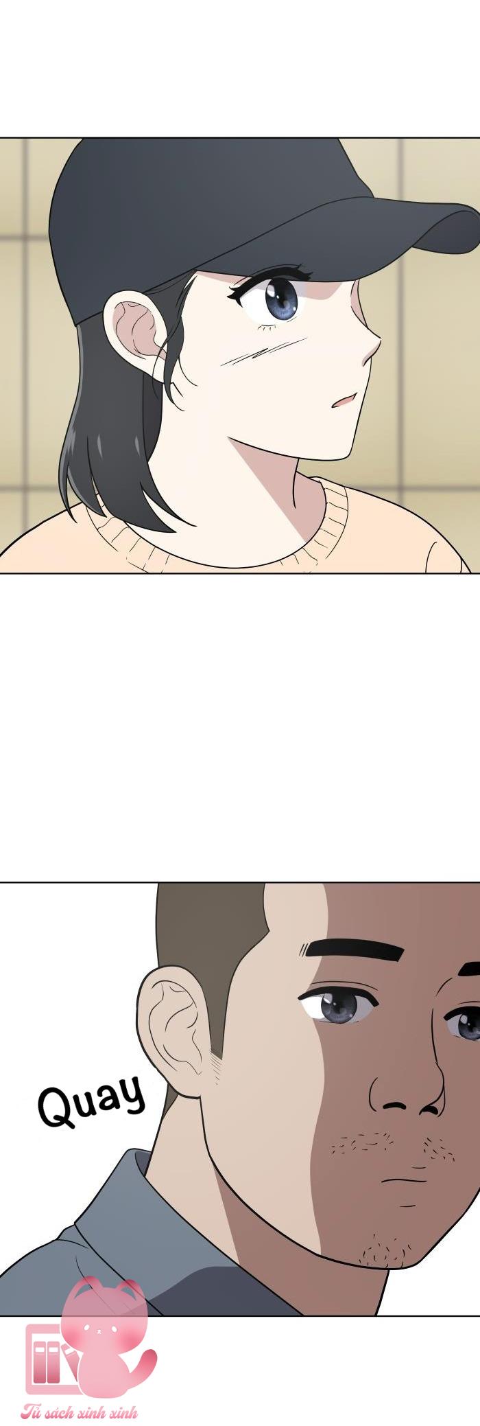 Cô Nàng Hết Thuốc Chữa - Chap 77