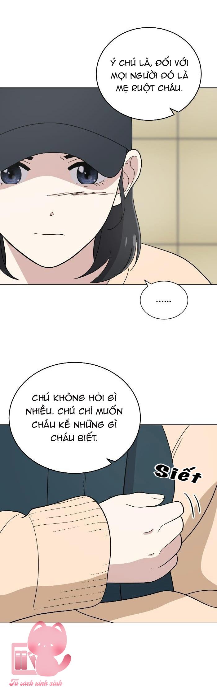 Cô Nàng Hết Thuốc Chữa - Chap 77