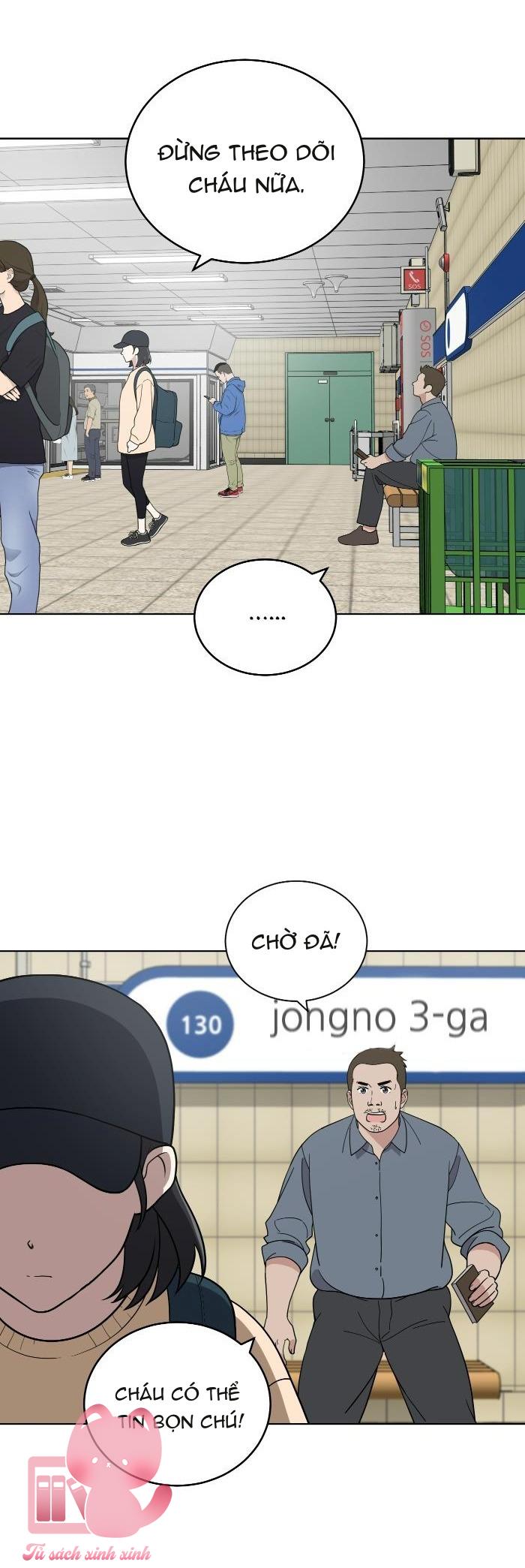 Cô Nàng Hết Thuốc Chữa - Chap 77