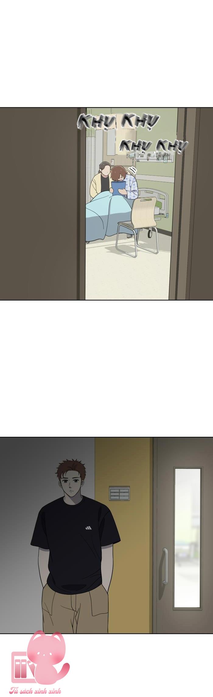 Cô Nàng Hết Thuốc Chữa - Chap 77