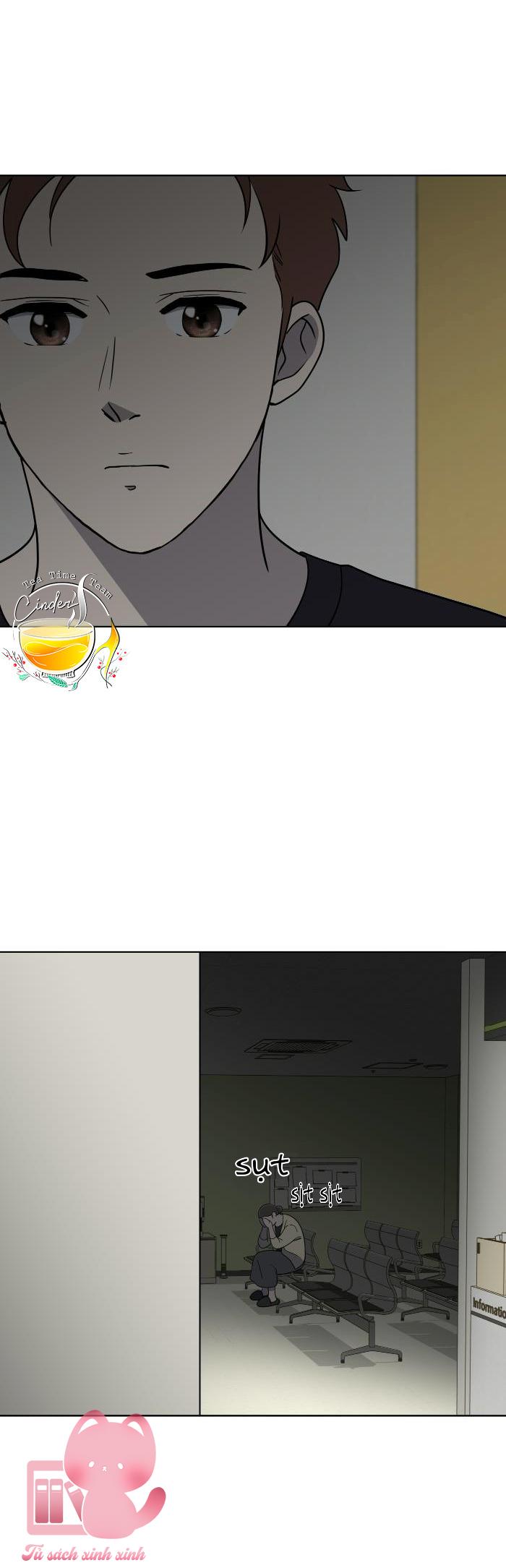 Cô Nàng Hết Thuốc Chữa - Chap 77