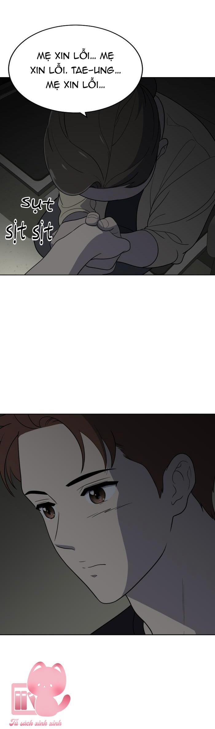 Cô Nàng Hết Thuốc Chữa - Chap 77