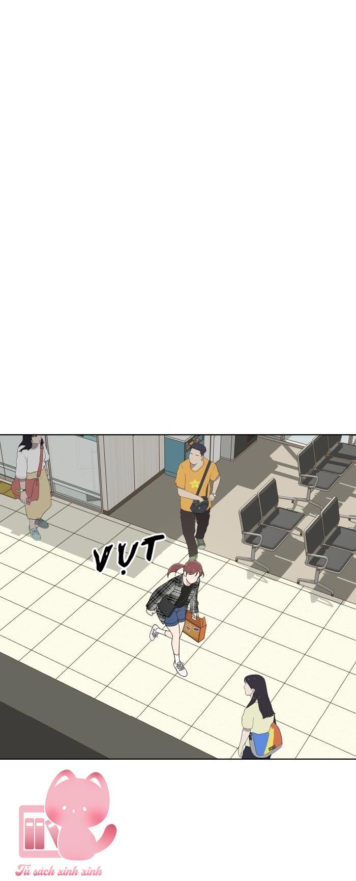 Cô Nàng Hết Thuốc Chữa - Chap 77