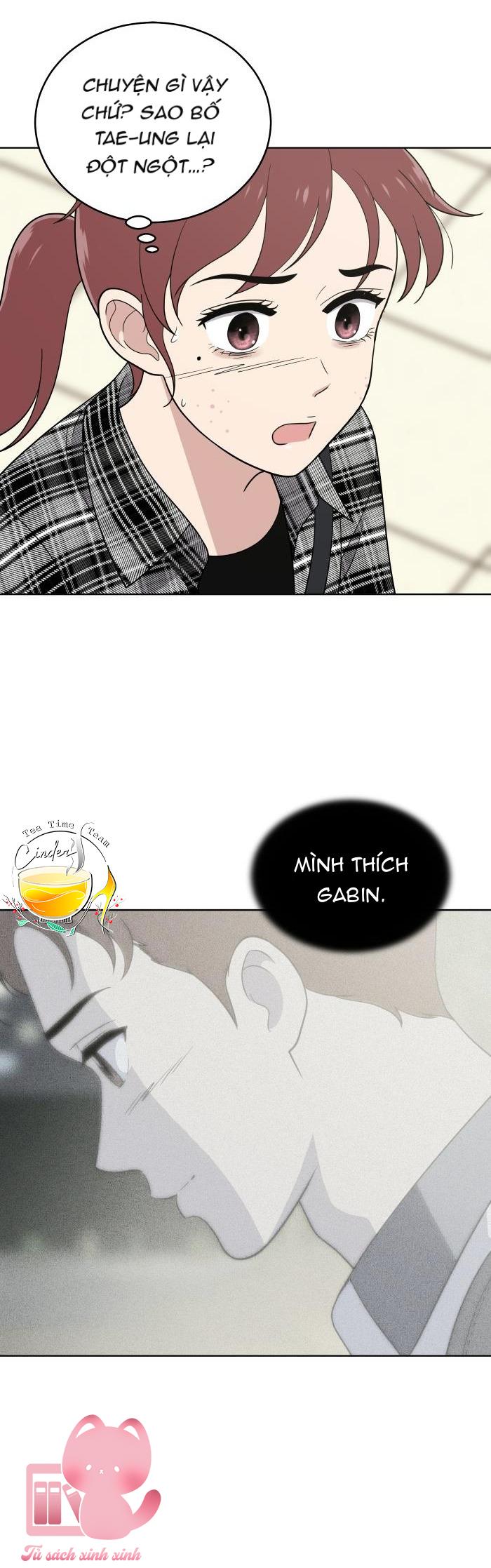 Cô Nàng Hết Thuốc Chữa - Chap 77