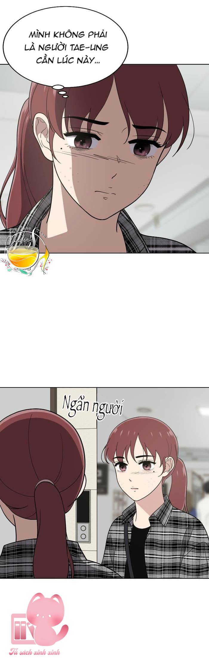 Cô Nàng Hết Thuốc Chữa - Chap 77