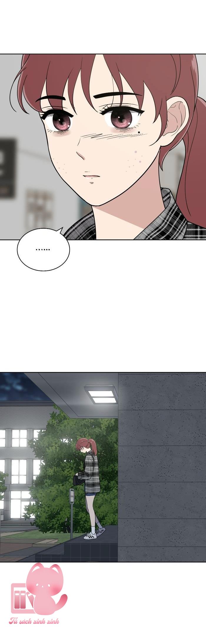 Cô Nàng Hết Thuốc Chữa - Chap 77