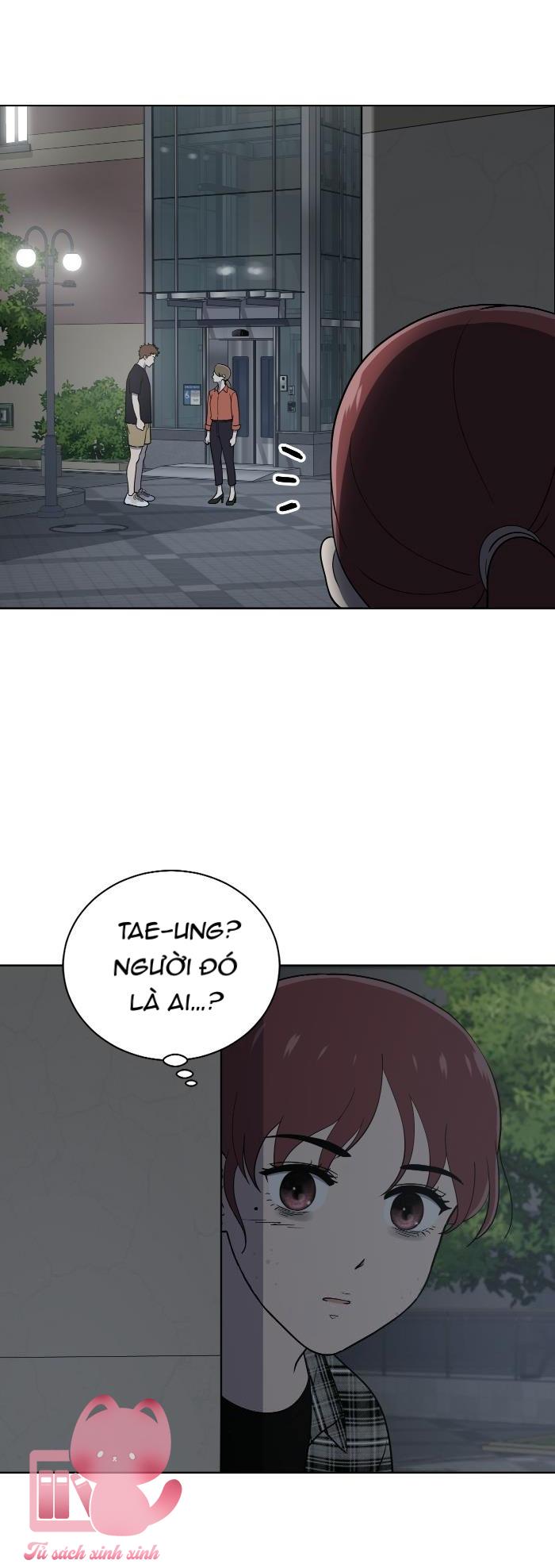 Cô Nàng Hết Thuốc Chữa - Chap 77