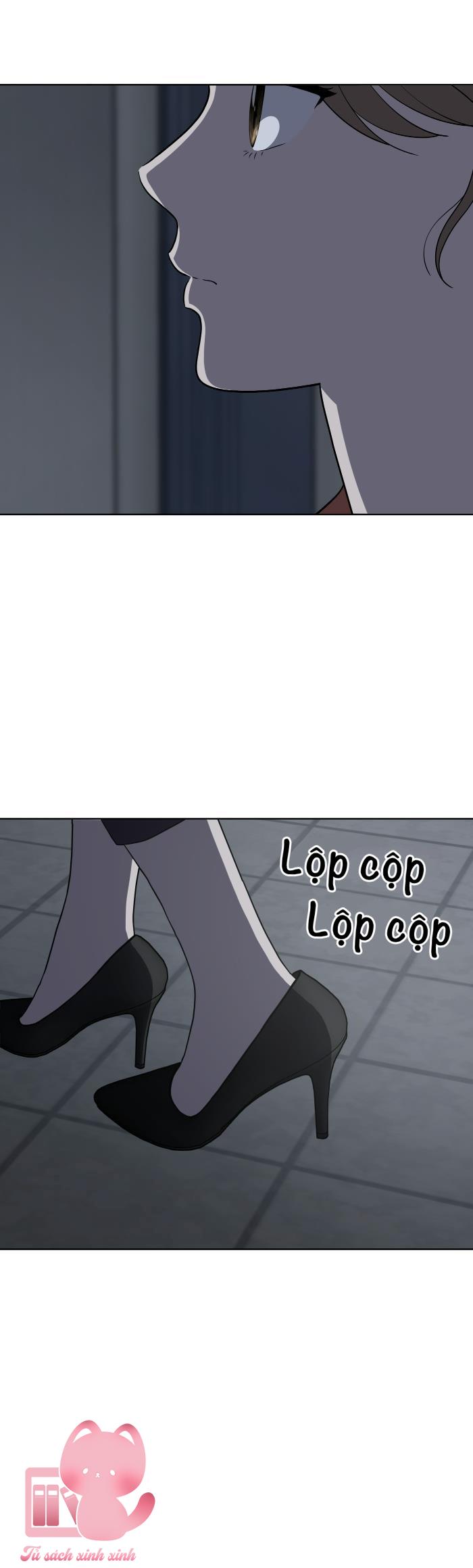 Cô Nàng Hết Thuốc Chữa - Chap 77