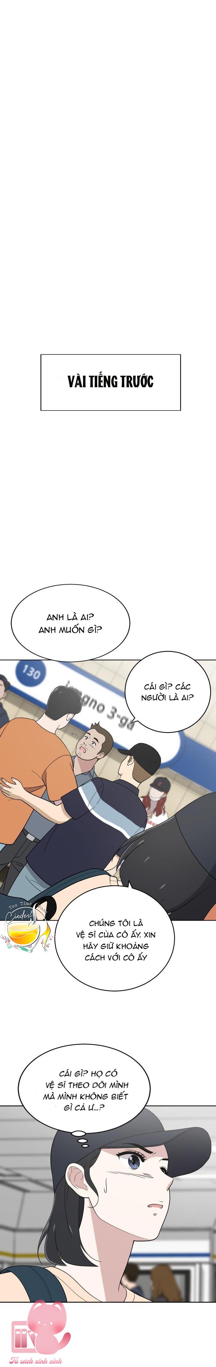 Cô Nàng Hết Thuốc Chữa - Chap 78