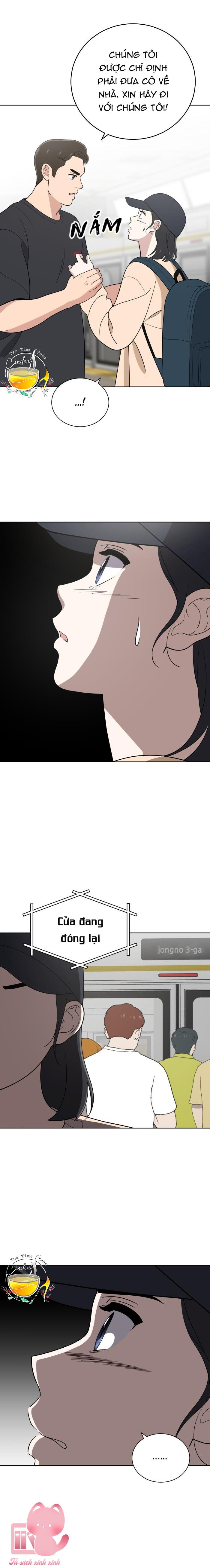 Cô Nàng Hết Thuốc Chữa - Chap 78