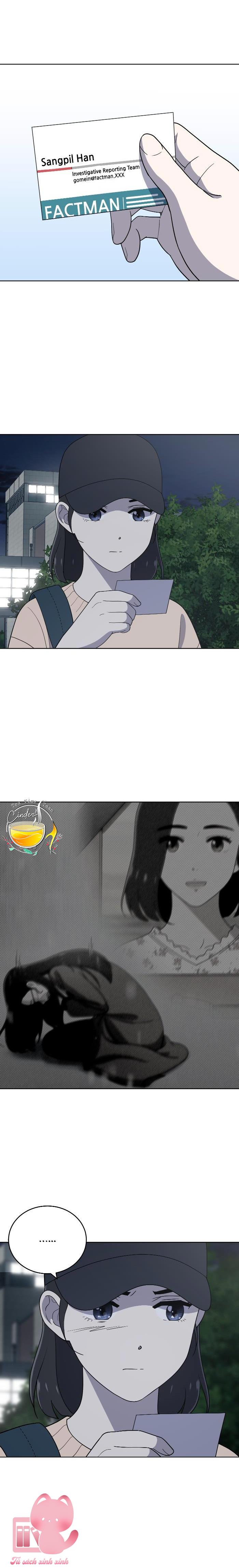 Cô Nàng Hết Thuốc Chữa - Chap 78