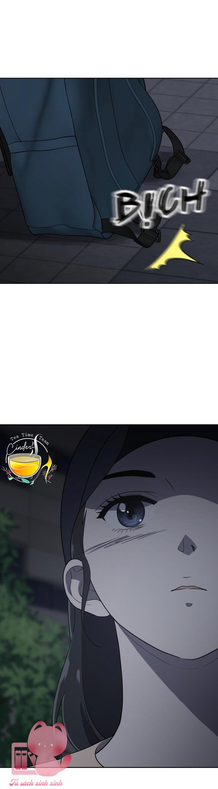 Cô Nàng Hết Thuốc Chữa - Chap 78