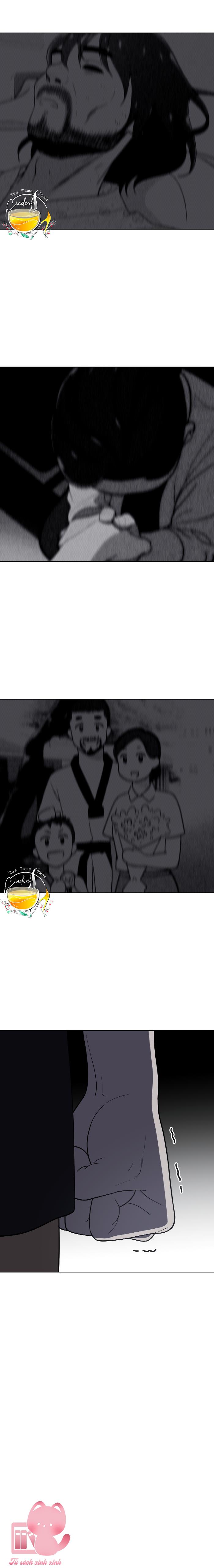 Cô Nàng Hết Thuốc Chữa - Chap 78