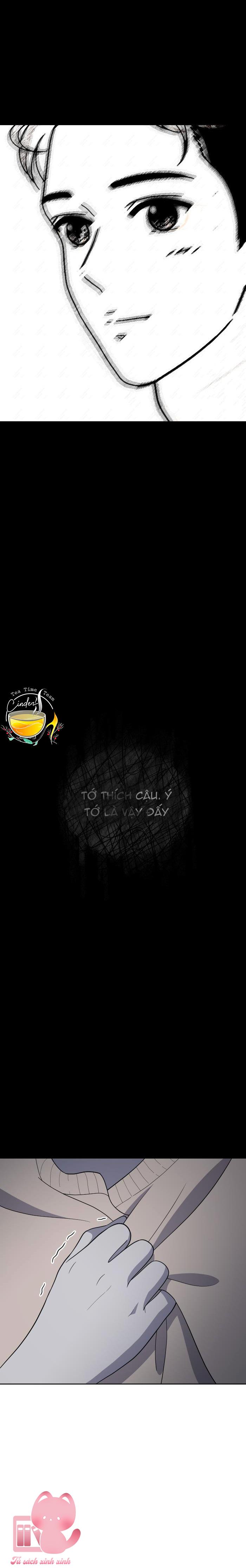 Cô Nàng Hết Thuốc Chữa - Chap 79