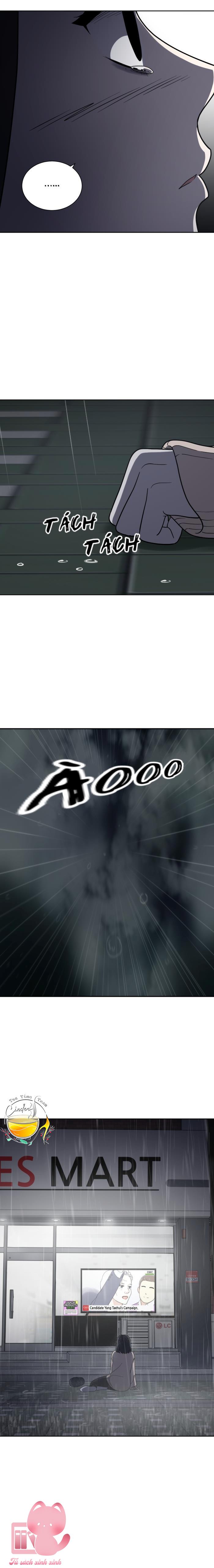 Cô Nàng Hết Thuốc Chữa - Chap 79