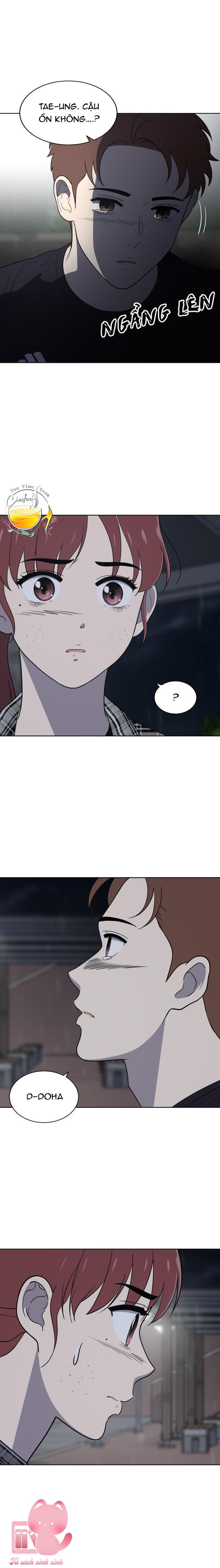 Cô Nàng Hết Thuốc Chữa - Chap 79