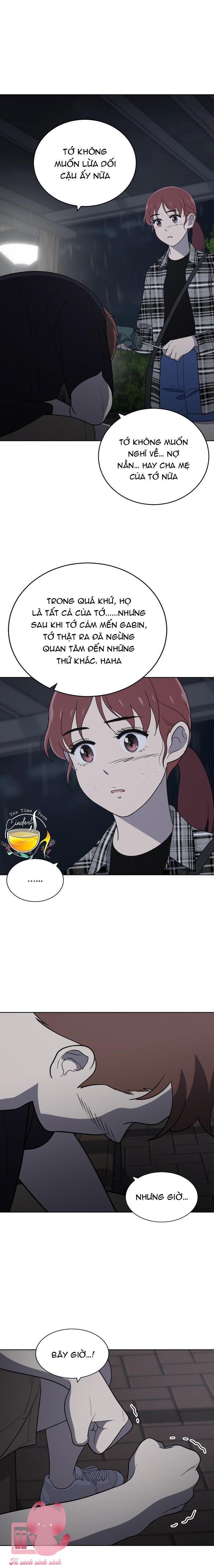 Cô Nàng Hết Thuốc Chữa - Chap 79