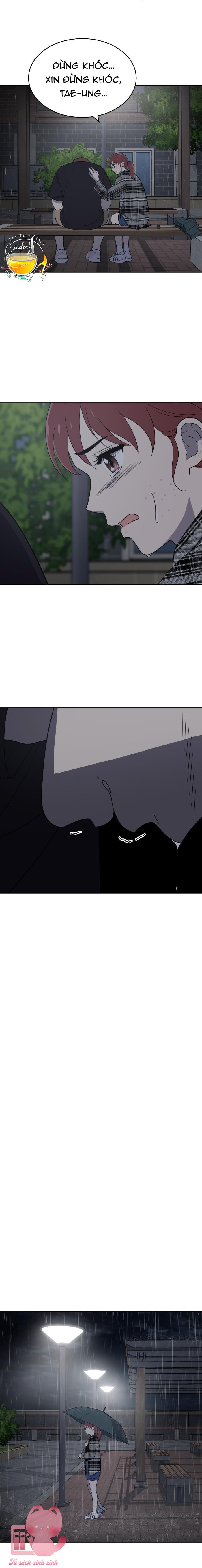 Cô Nàng Hết Thuốc Chữa - Chap 79