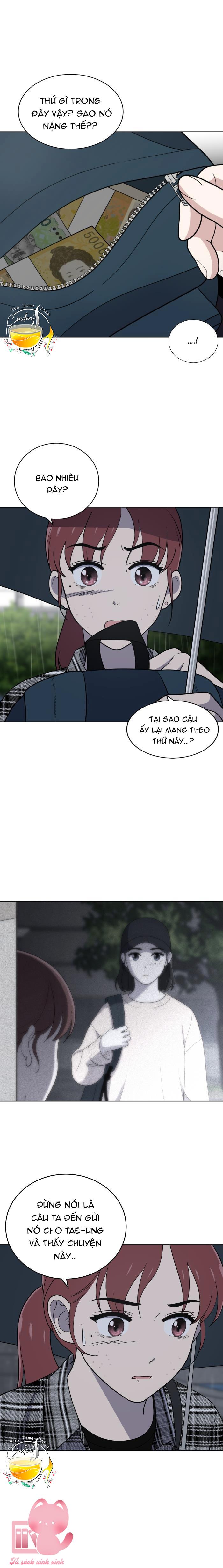 Cô Nàng Hết Thuốc Chữa - Chap 79