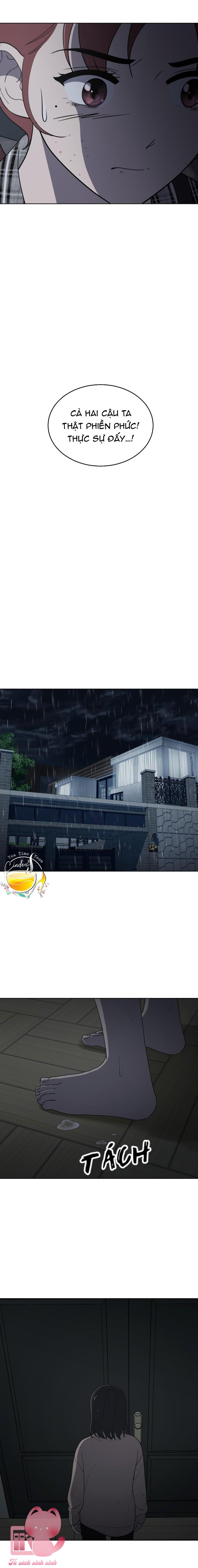 Cô Nàng Hết Thuốc Chữa - Chap 79