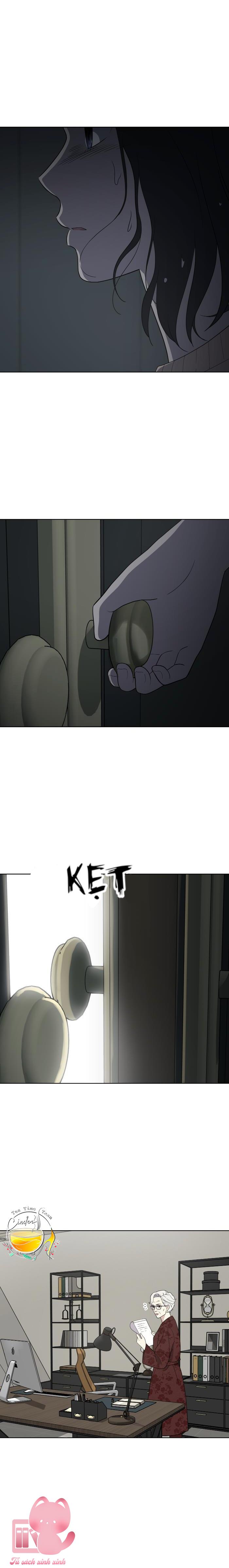 Cô Nàng Hết Thuốc Chữa - Chap 79