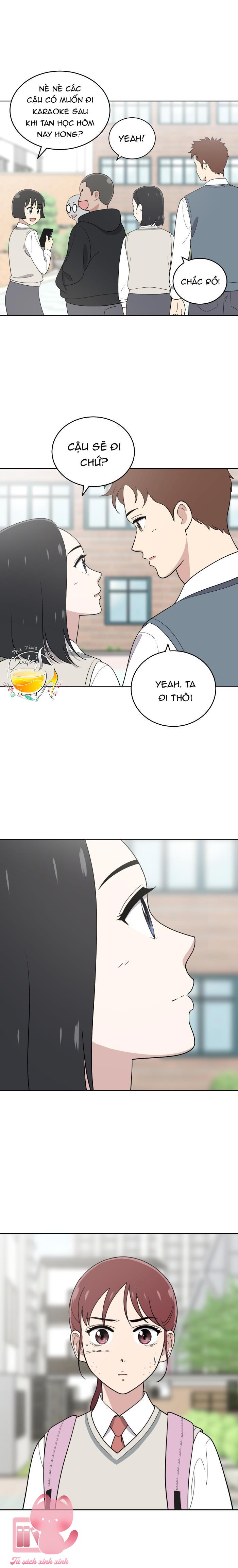 Cô Nàng Hết Thuốc Chữa - Chap 79