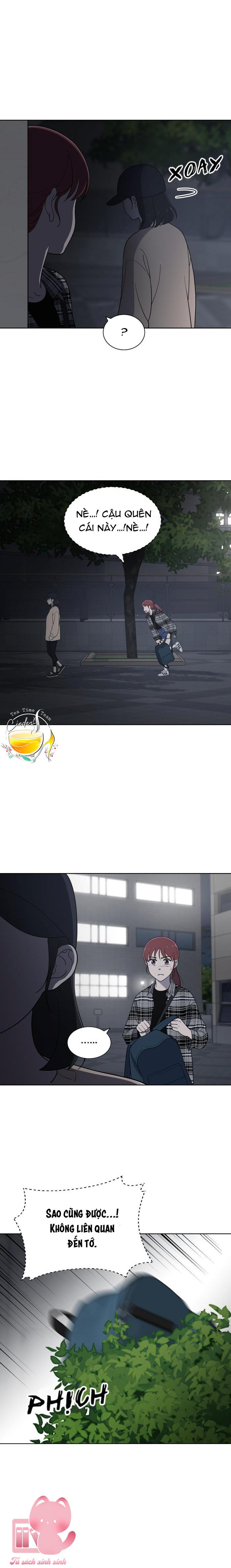 Cô Nàng Hết Thuốc Chữa - Chap 79