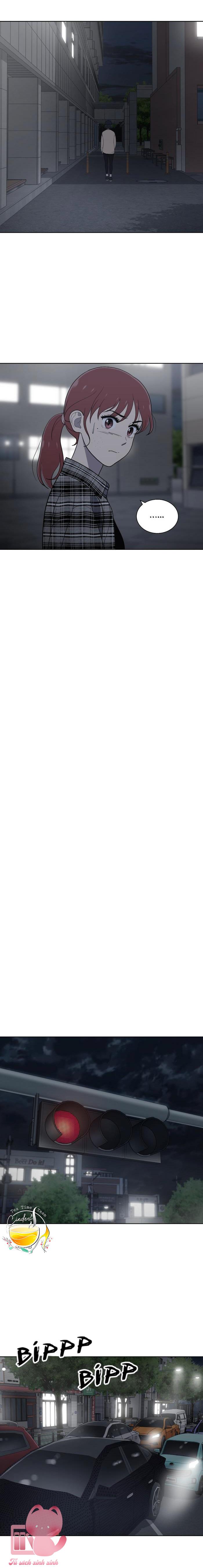 Cô Nàng Hết Thuốc Chữa - Chap 79