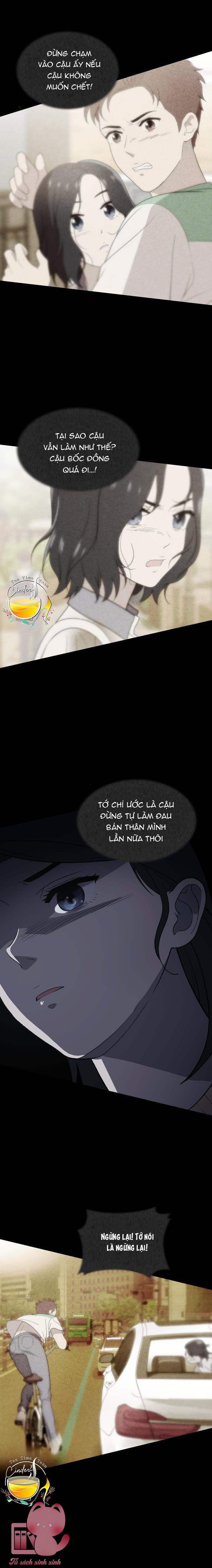 Cô Nàng Hết Thuốc Chữa - Chap 79